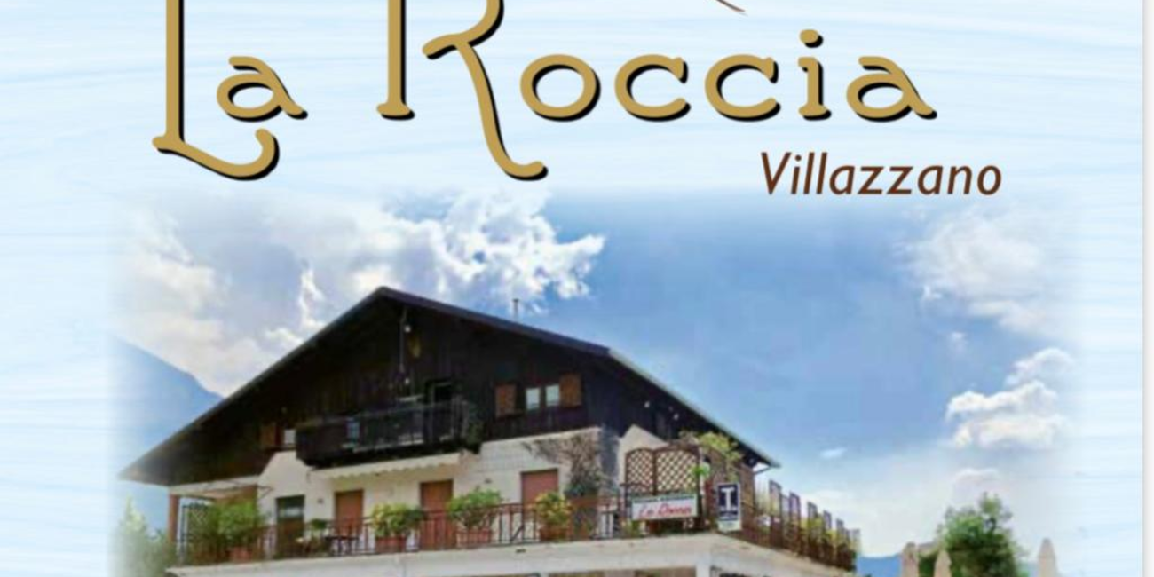 La Roccia di Villazzano #1