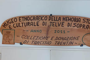 Museo Etnografico "Collezione Tarcisio Trentin"