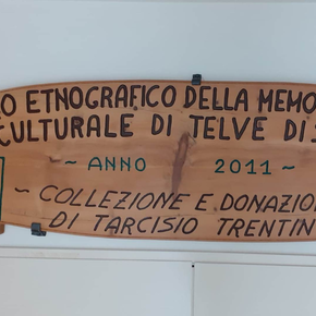 Museo Etnografico "Collezione Tarcisio Trentin"