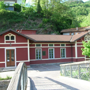 Museo della Centrale idroelettrica