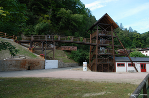 Museo della Miniera di Calceranica