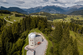 Osservatorio Astronomico del Celado