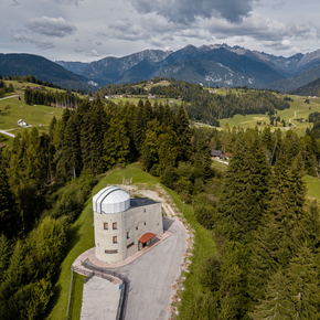 Osservatorio Astronomico del Celado