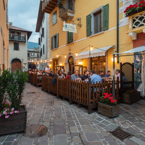 Osteria La Torre