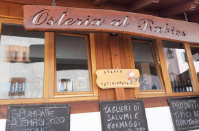 Osteria Rabies