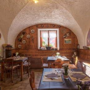 Osteria dell'Ancino