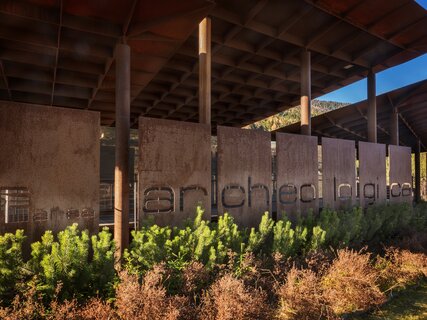 Altopiano di Pine - Passo del Redebus - Area Archeologica Acqua Fredda