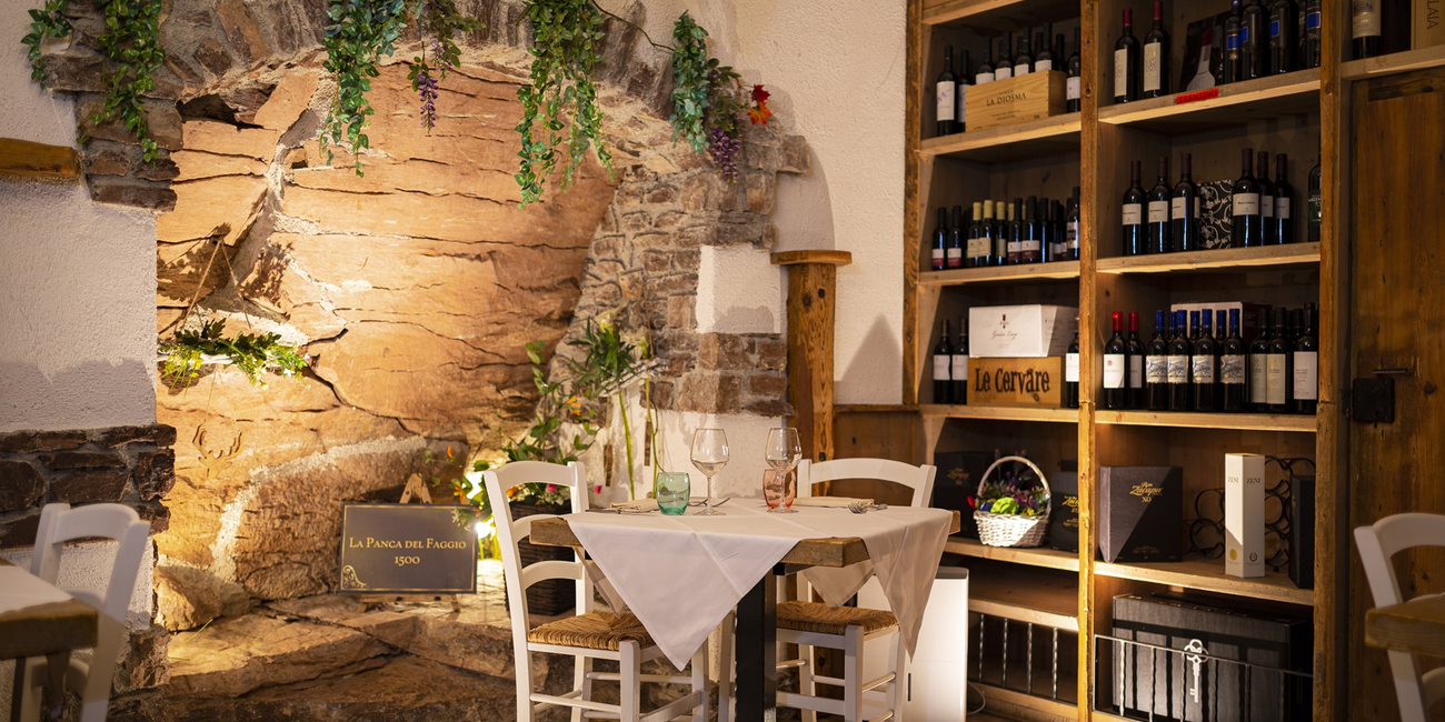 Ristorante Al Faggio #1