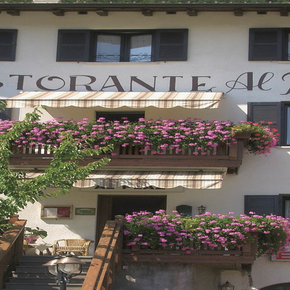 Ristorante Al Plaz