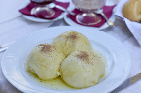 Ristorante Albergo Maggiorina