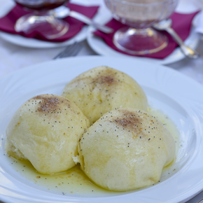 Ristorante Albergo Maggiorina