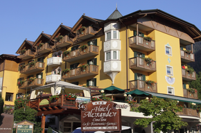 Ristorante All'Aquila Nera e Cima Tosa