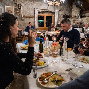 Ristorante Alla Segheria