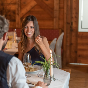 L’Osteria del Toni Restaurant