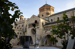 Scrigno del Duomo