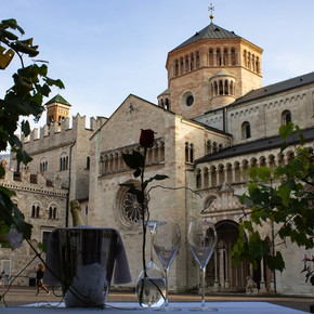 Scrigno del Duomo