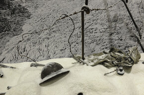 Museo Guerra Fronte Adamello - Recuperanti in Rendena