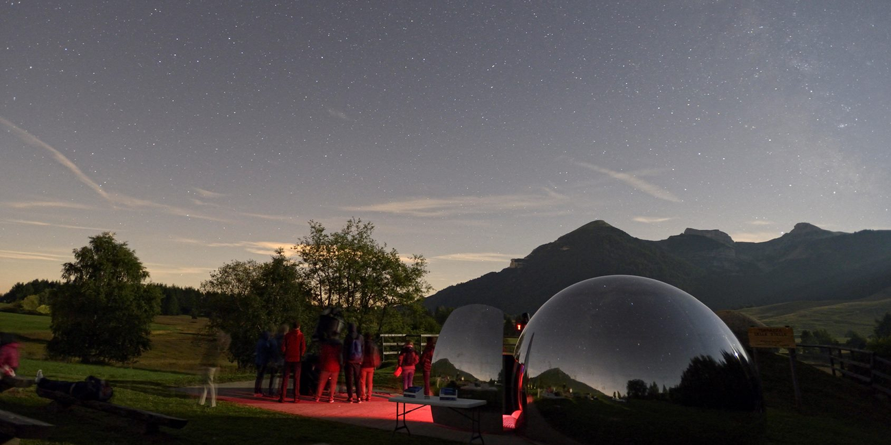 Terrazza delle Stelle - Viote del Monte Bondone #1