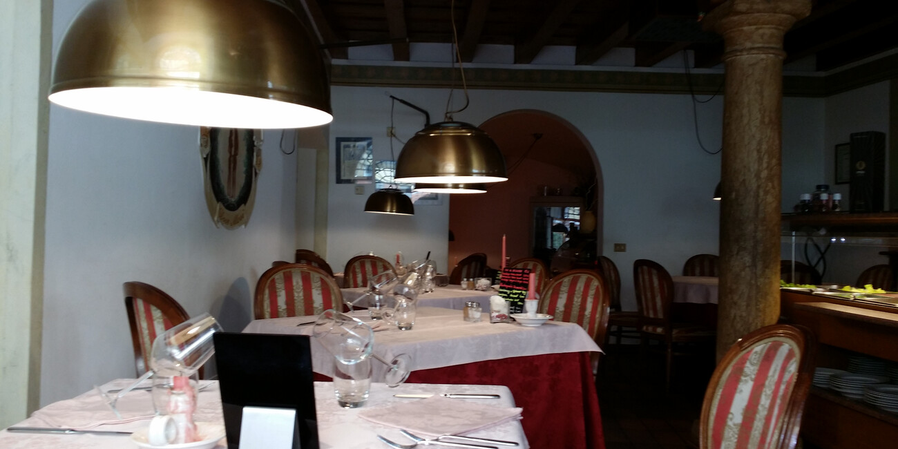 Antica Trattoria Due Mori #7