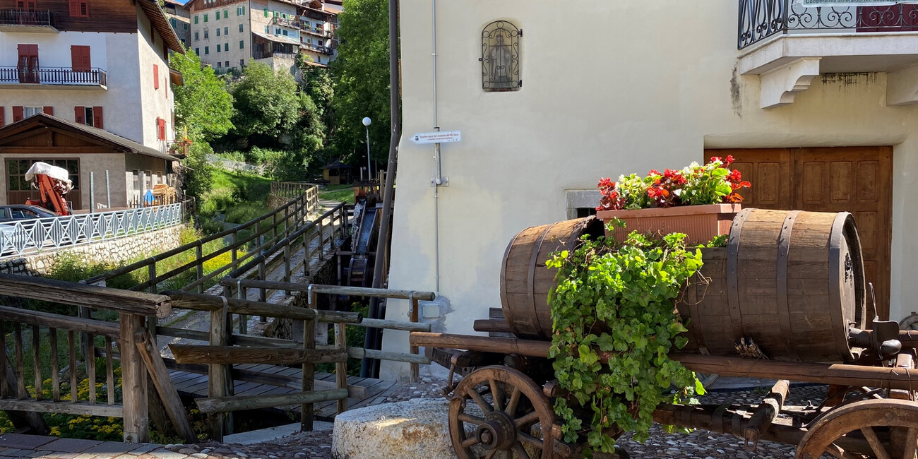 Museo "La Casa dell'Acqua" #4