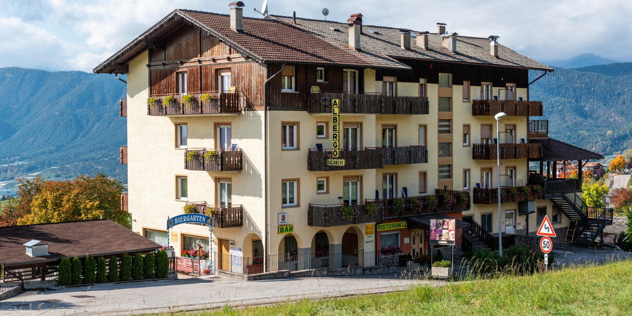 © Archivio fotografico ApT Val di Non 