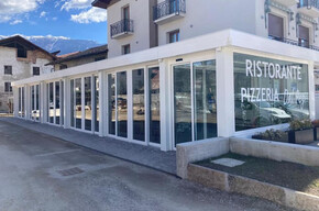 Val di Non - ristorante Dal Pez