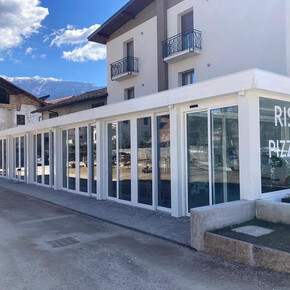 Val di Non - ristorante Dal Pez