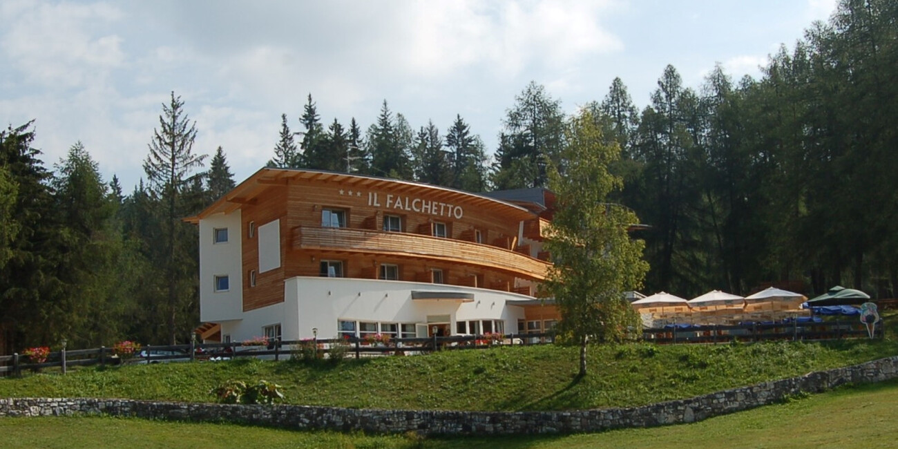 © Hotel Il Falchetto 