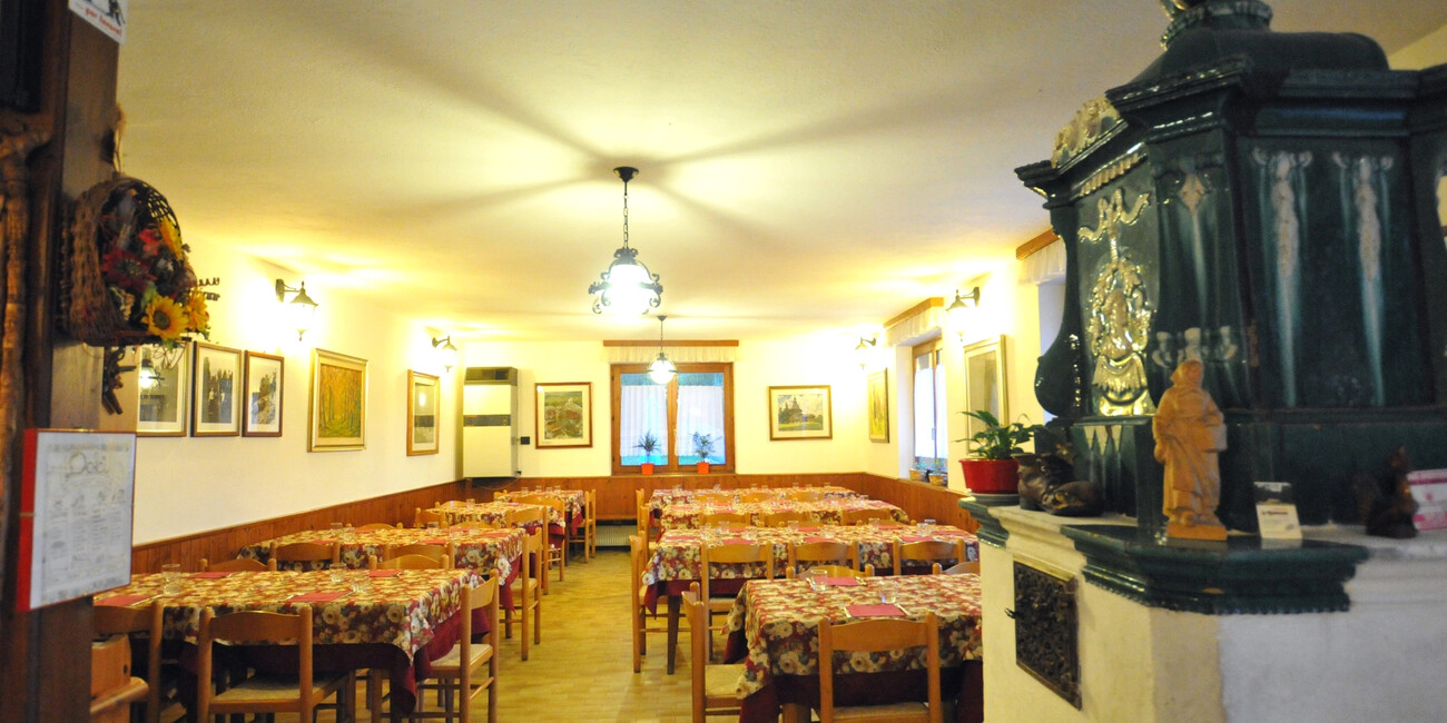 © Ristorante La Monteson 