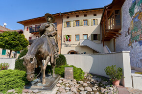 Val di Non - Taio - Museo Padre Eusebio Chini