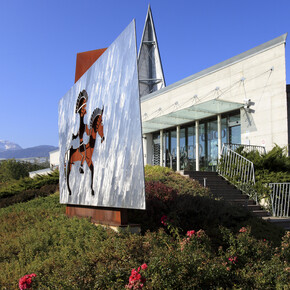 Valle di Non - San Zeno - Casalini - Museo Retico