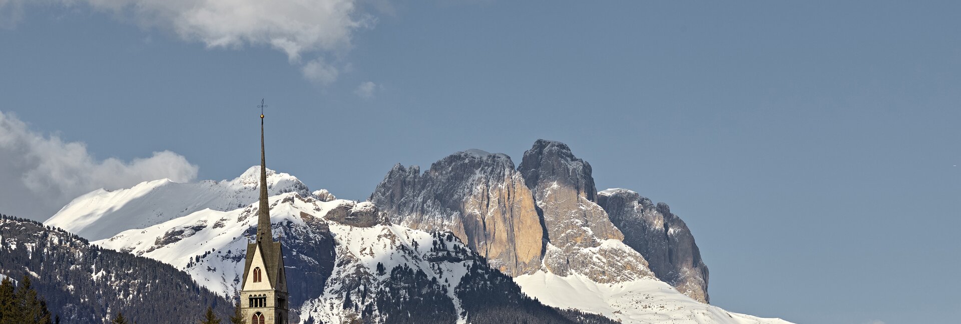 Vigo di Fassa