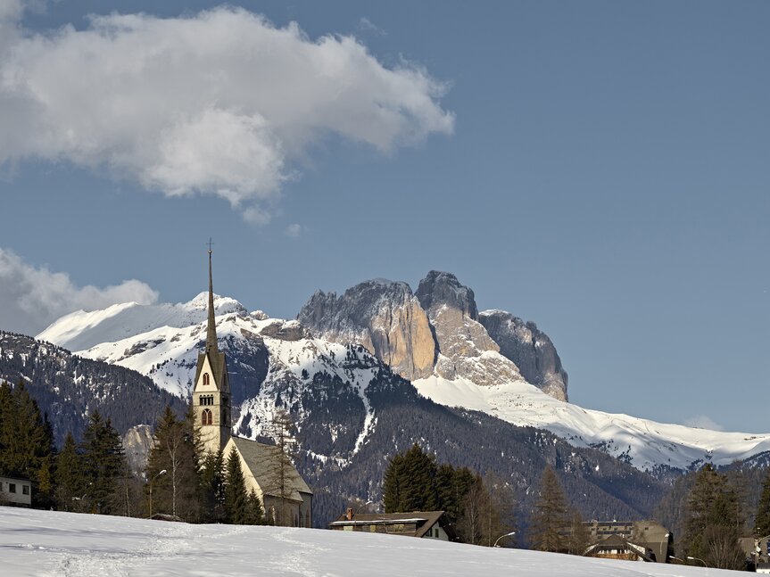 Vigo di Fassa