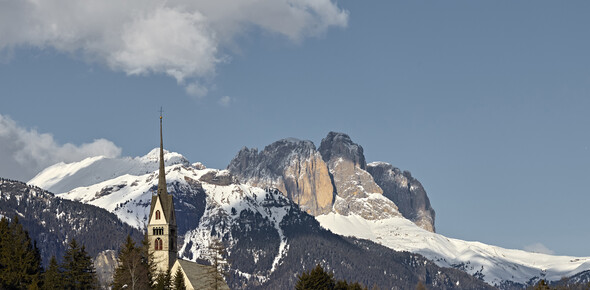 Vigo di Fassa (Sèn Jan di Fassa)