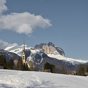 Vigo di Fassa