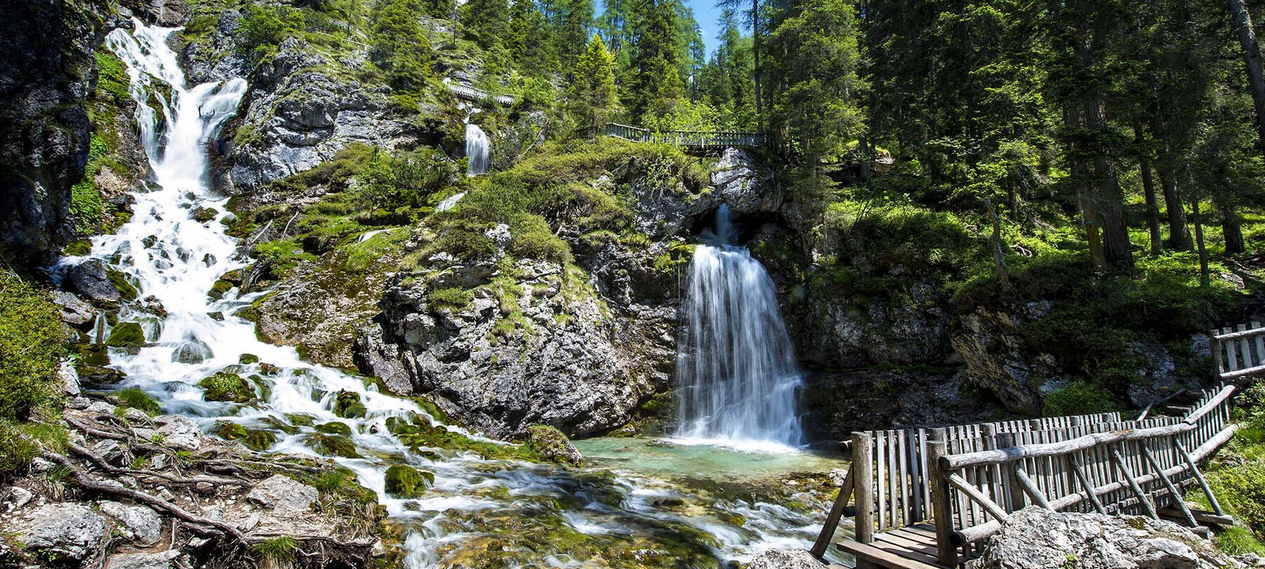 Madonna di Campiglio sostenibile