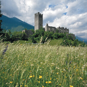 Castel Belfort | © Gianni Zotta