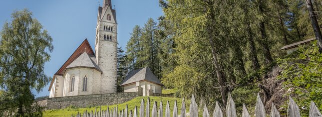 Vigo di Fassa (Sèn Jan di Fassa)