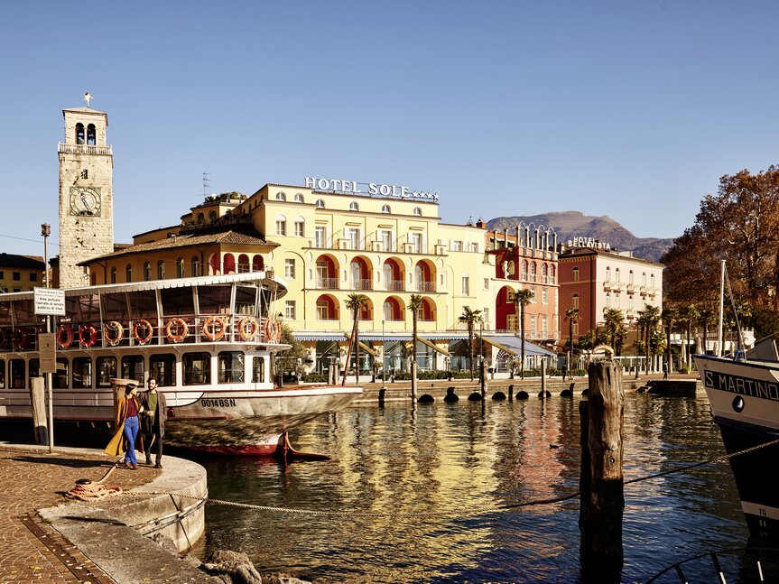 Riva del Garda