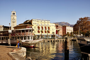 Riva del Garda