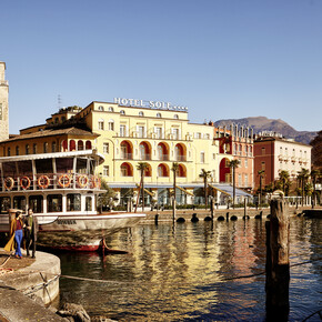 Riva del Garda 