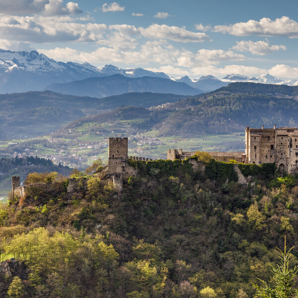 Castel Pergine