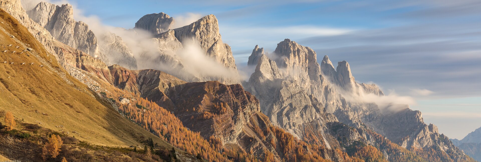 Pale di San Martino