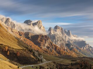 Pale di San Martino