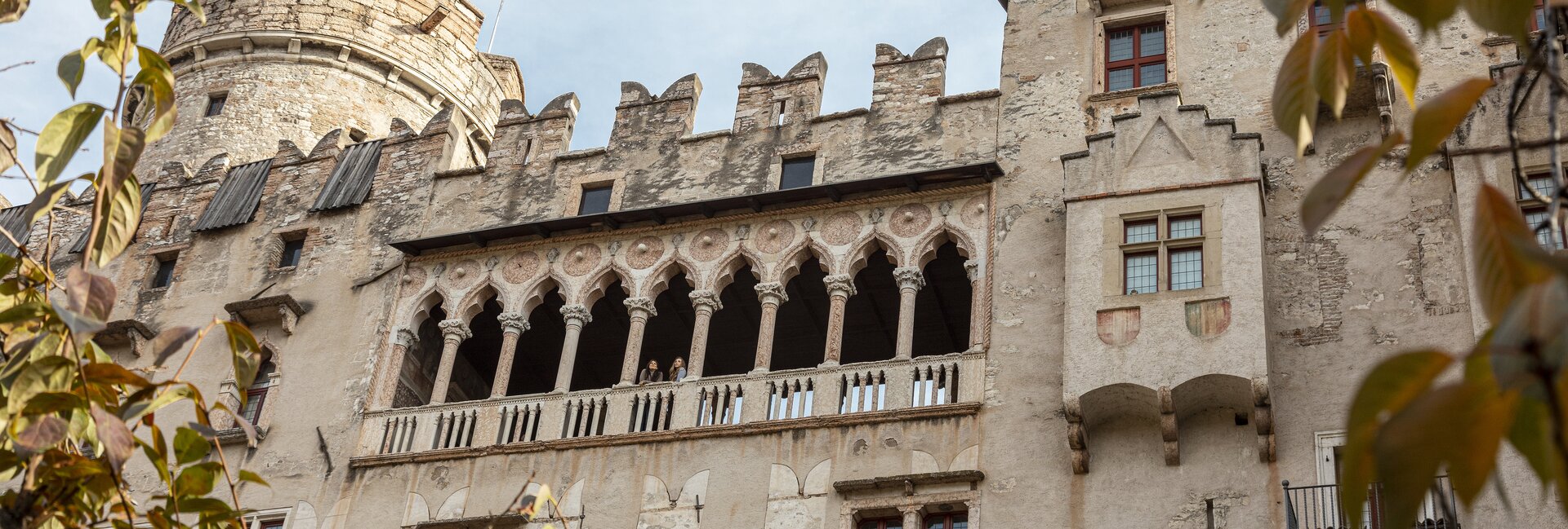 Trento, Monte Bondone e Altopiano di Piné