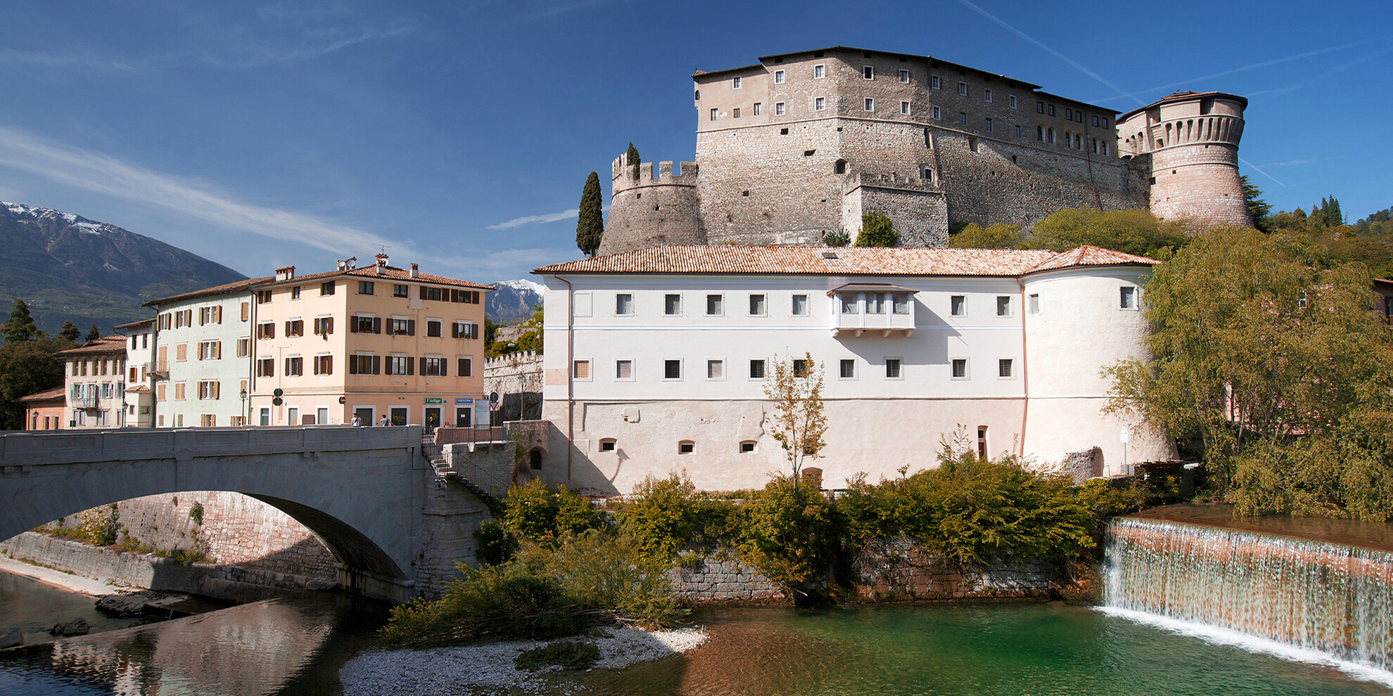 Top 10 Castelli Da Vedere In Trentino