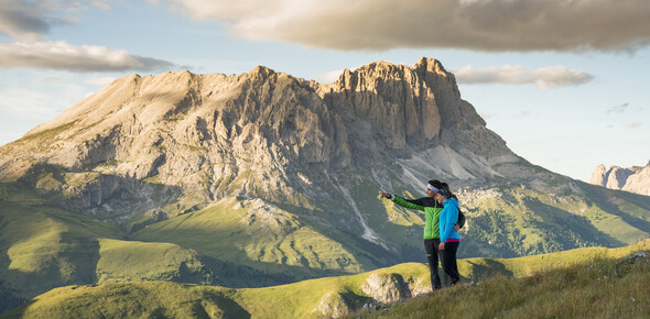 Rifugio - Val di Fassa | © Mattia Rizzi