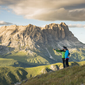 Rifugio - Val di Fassa | © Mattia Rizzi