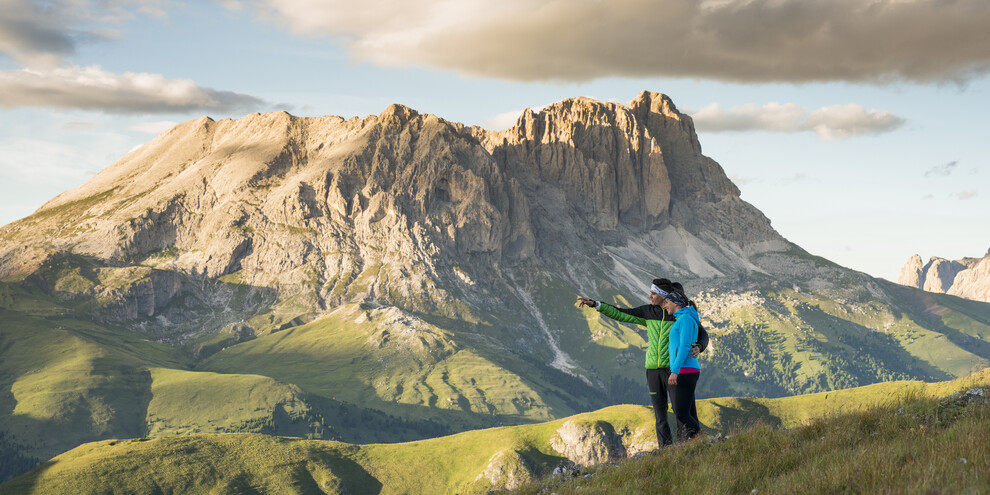 Rifugio - Val di Fassa | © Mattia Rizzi