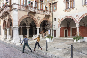 Rovereto, Vallagarina, Altopiano di Brentonico 